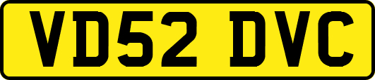 VD52DVC