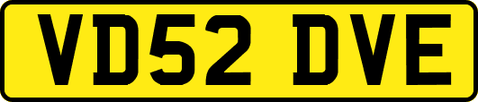 VD52DVE