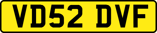 VD52DVF