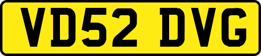 VD52DVG