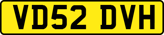 VD52DVH