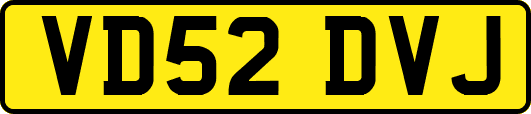 VD52DVJ