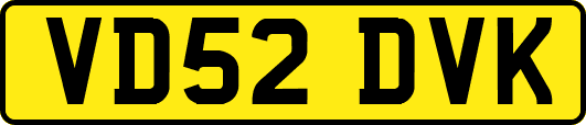 VD52DVK