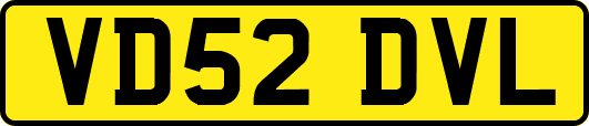 VD52DVL