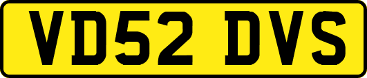 VD52DVS