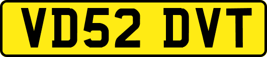 VD52DVT