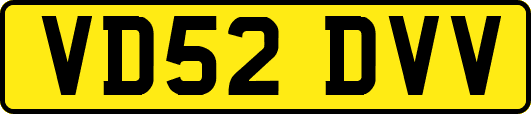 VD52DVV