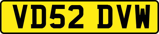VD52DVW