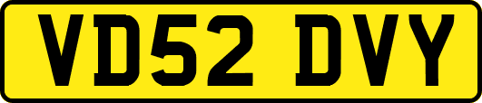 VD52DVY