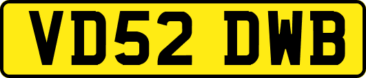 VD52DWB