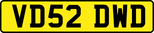VD52DWD