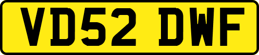VD52DWF