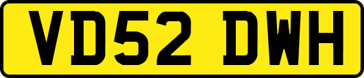 VD52DWH