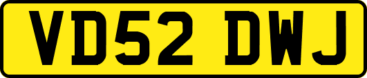 VD52DWJ