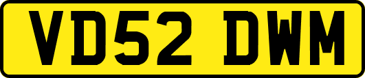 VD52DWM