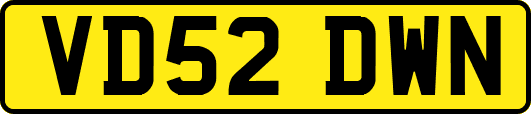 VD52DWN