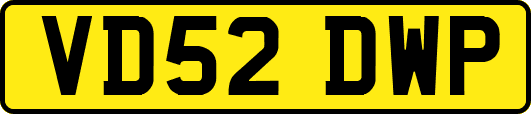 VD52DWP