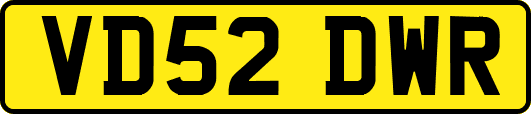 VD52DWR
