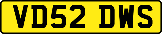 VD52DWS
