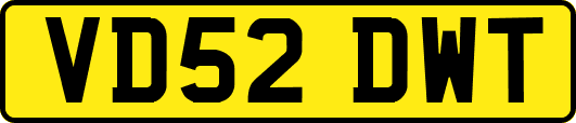 VD52DWT