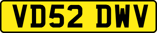 VD52DWV