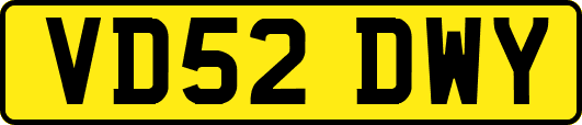 VD52DWY