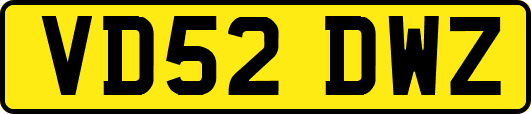 VD52DWZ