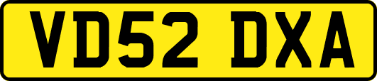 VD52DXA