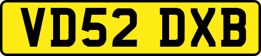 VD52DXB