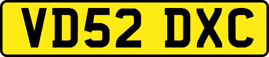 VD52DXC