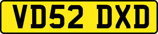VD52DXD