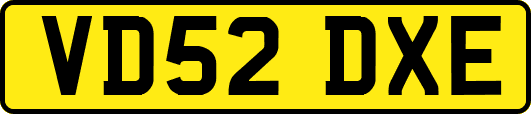 VD52DXE