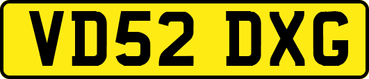 VD52DXG