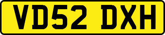 VD52DXH