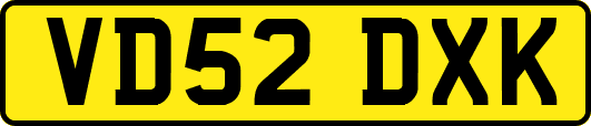 VD52DXK