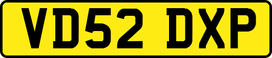 VD52DXP
