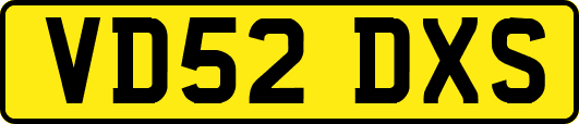 VD52DXS