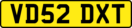 VD52DXT