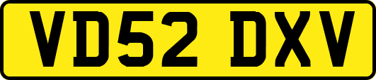 VD52DXV