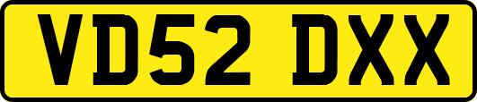 VD52DXX