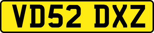 VD52DXZ