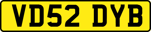 VD52DYB