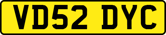VD52DYC