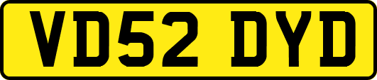 VD52DYD