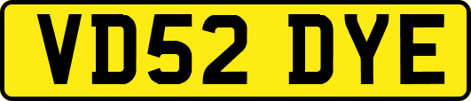 VD52DYE