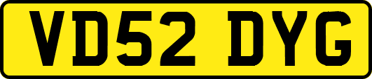 VD52DYG