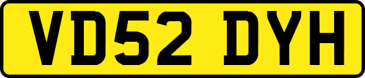 VD52DYH