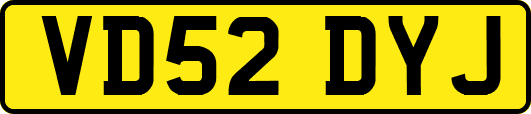 VD52DYJ
