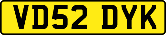 VD52DYK