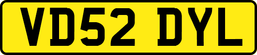 VD52DYL